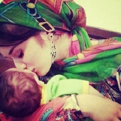 Амина Мухаметжанова, 22.02.1988, Алматы