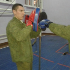 Макс Вятлев, 19.09.1994