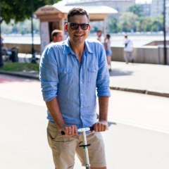 Андрей Комов, 06.11