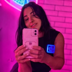 Виктория Тубольцева, 18.10.1990, Макеевка