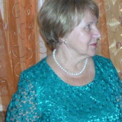 Ада Резникова, 20.10
