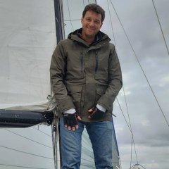 Максим Левицкий, 27.06, Санкт-Петербург