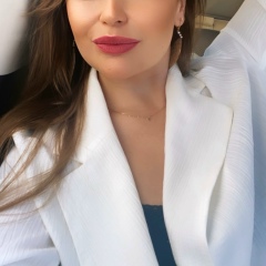 Лейсан Ханум, 24.03