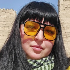 Галина Артемова, 18.07, Воронеж