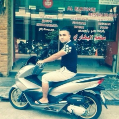 Husen Niyazov, 19.03.1990, Бухара