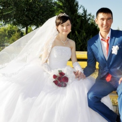 Перизат Болатбекова, 06.06.1994, Шымкент