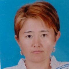 Койсынай Каражанова, 22.04, Актау