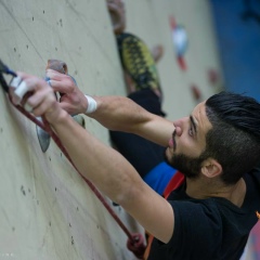 Adel Bellagoune, 10.02, Sétif