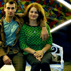 Dina Didan, 02.04, Нальчик