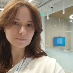 Татьяна Ермоленко, 11.05.1985, Москва