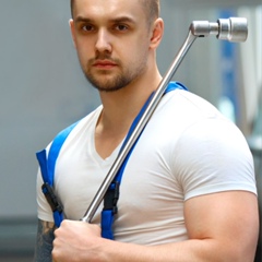 Вадик Секрет, 06.01.1989