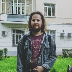 Евгений Луб, 19.09.1989, Москва