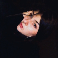 Мария Рыба, 31.01, Москва