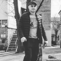 Вадим , 20.10, Винница