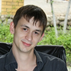Максим Береснев, 26.01.1984, Алматы