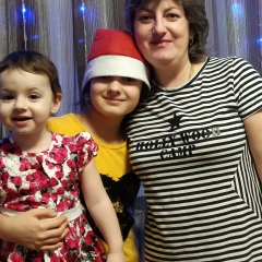 Полина Ильмухина, Саратов