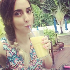 Марина Заикина, 17.10, Астрахань