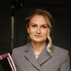 Анна Пьянкова, 16.03, Москва