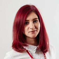 Алёна Вышенская, 12.10.1989, Ухта