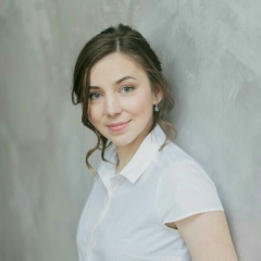 Таня Гончаронок, 21.01.1988, Минск