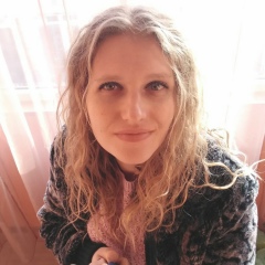 Анна Киргина, 05.02, Ростов-на-Дону