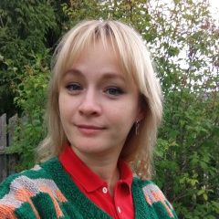 Наталья Красикова, 11.05, Москва