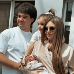 Ashkhen Khachatryan, Ереван
