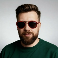 Сергей Малиновский