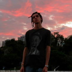 Andrew Solontsov, 13.01.1994, Одесса