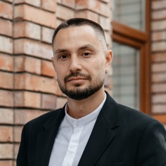 Данил Яковлев, 14.02.1989, Саратов