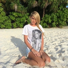 Карина Савич, 04.02