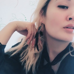 Мадина Маратовна, 27.01.1991, Алматы