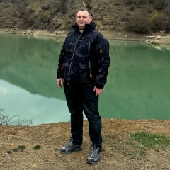 Стас Николаевский, 10.10.1985, Москва