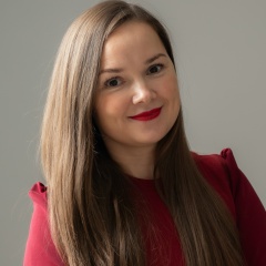 Валерия Гердий, 14.09.1986, Санкт-Петербург