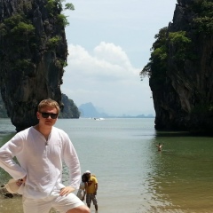 Роман Кузьминых, 03.01.1984, Москва