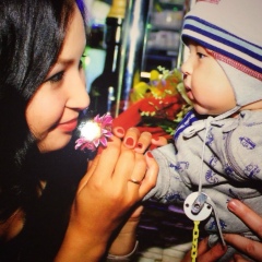 Нуржамал Кубатбекова, 27.10.1991, Джалал-Абад