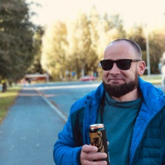 Игорь Глод, 08.09.1984, Даугавпилс