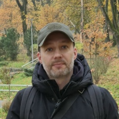 Сергей Бутенко, 26.05.1984, Калининград