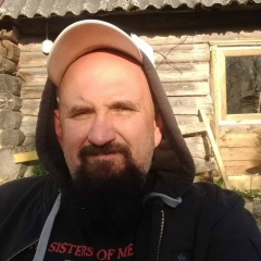 Николай Алмаев, 25.11, Санкт-Петербург