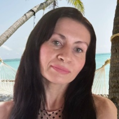 Ольга Солощева, 10.06, Санкт-Петербург