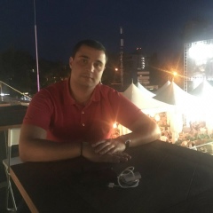 Каро Аветов, 14.12.1989, Пятигорск