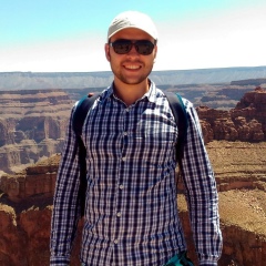 Александр Сиренко, 17.01.1990, Москва