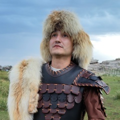 Тимур Ахметов, 09.11, Набережные Челны