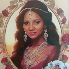 Джейни Грибанова, 08.01, Москва