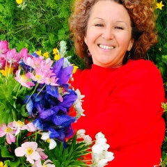 Гульгина Хызырова, 09.04.1985, Магнитогорск