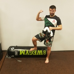 Сергей Ратаров, 20.09.1988, Москва