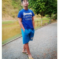 Thales Cândido, 26.05.1998, Rio de Janeiro