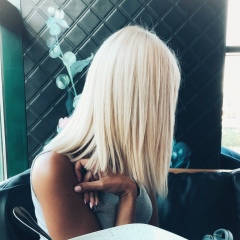 Юлия Турман, 11.07.1985, Москва