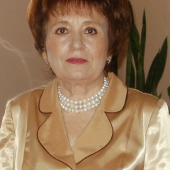 Любовь Сычева, 01.08.1958