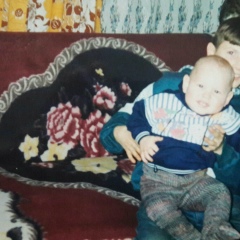 Наиль Тепкаев, Новосибирск